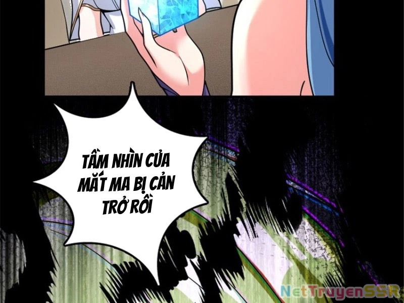 Thả Vu Nữ Đó Ra Chapter 582 - Trang 2