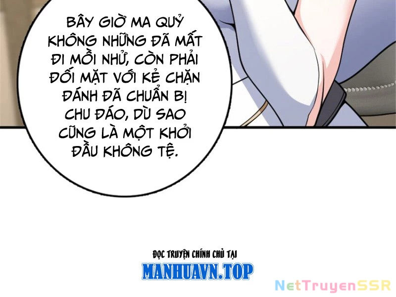 Thả Vu Nữ Đó Ra Chapter 582 - Trang 2