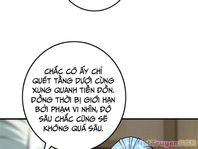 Thả Vu Nữ Đó Ra Chapter 582 - Trang 2