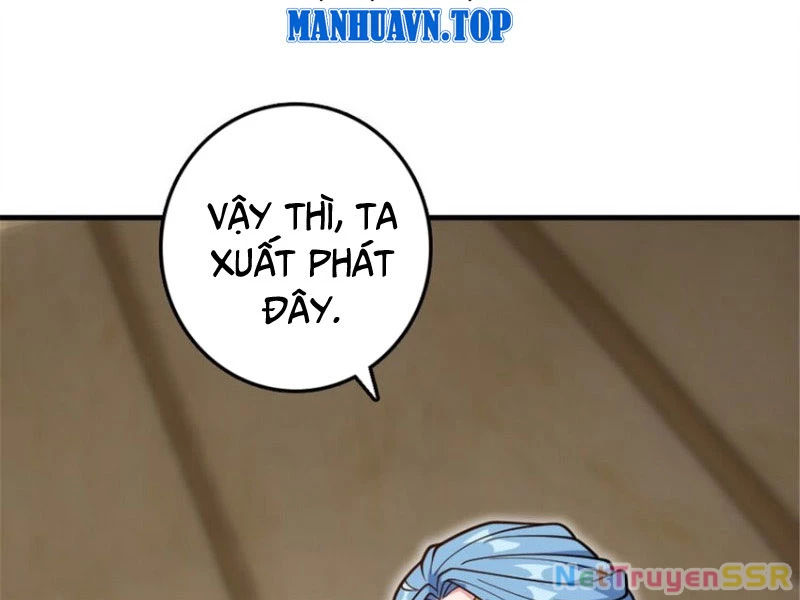 Thả Vu Nữ Đó Ra Chapter 582 - Trang 2