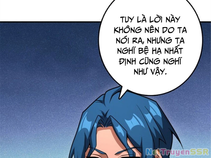 Thả Vu Nữ Đó Ra Chapter 582 - Trang 2