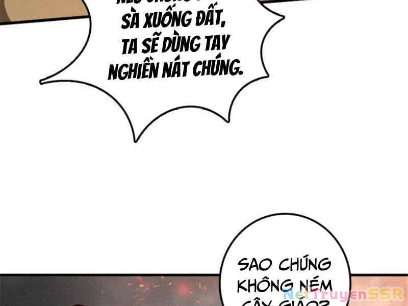 Thả Vu Nữ Đó Ra Chapter 582 - Trang 2