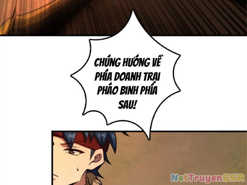 Thả Vu Nữ Đó Ra Chapter 582 - Trang 2