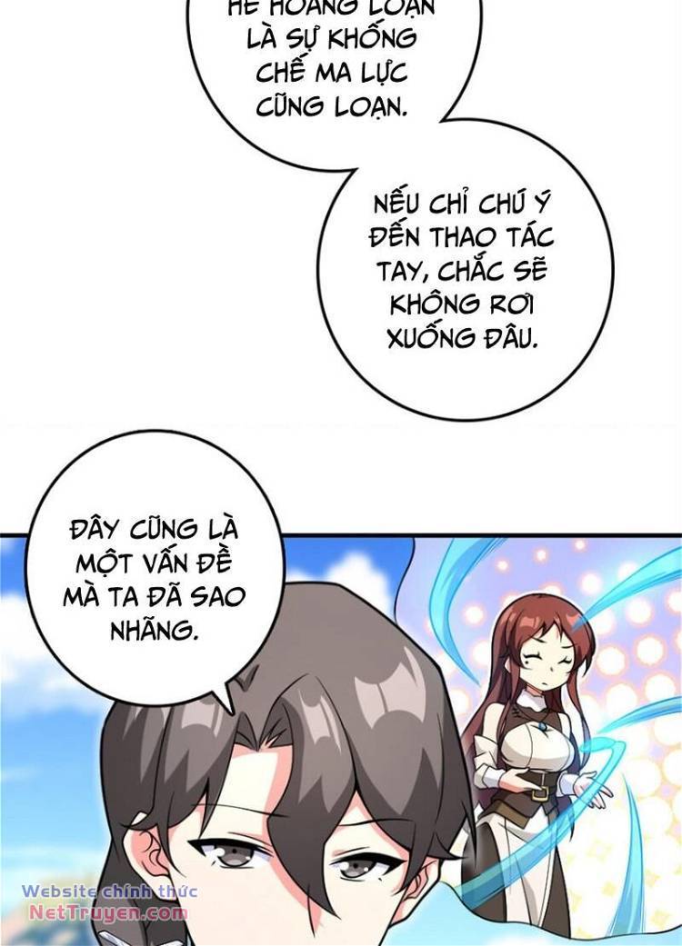 Thả Vu Nữ Đó Ra Chapter 580 - Trang 2