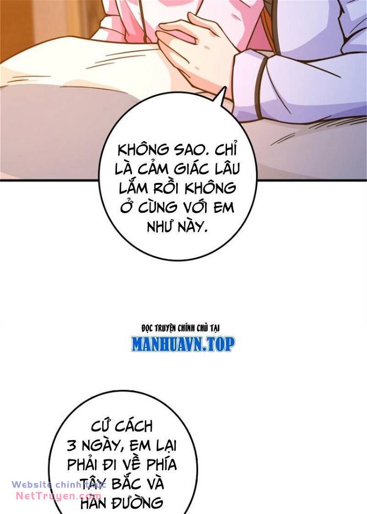 Thả Vu Nữ Đó Ra Chapter 580 - Trang 2