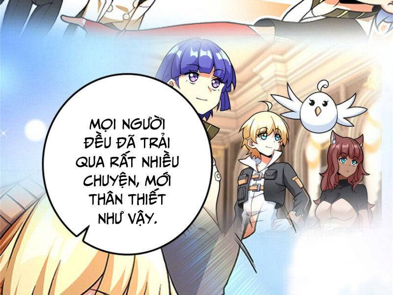 Thả Vu Nữ Đó Ra Chapter 578 - Trang 2