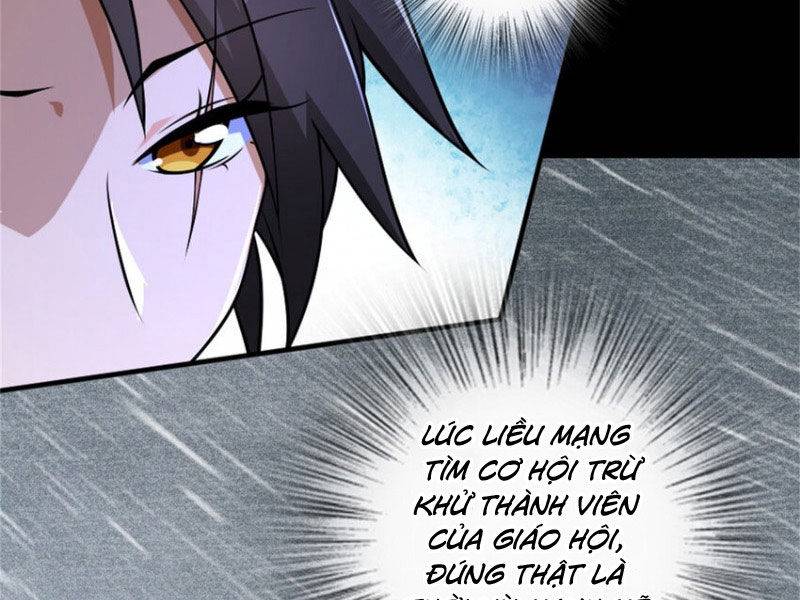 Thả Vu Nữ Đó Ra Chapter 578 - Trang 2