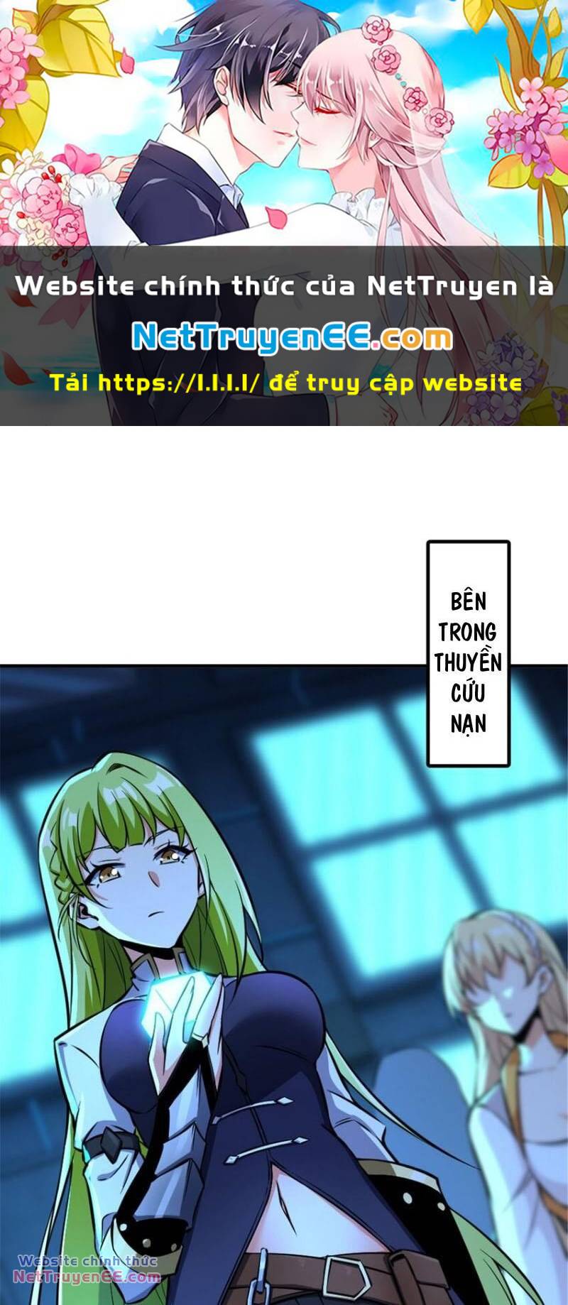 Thả Vu Nữ Đó Ra Chapter 577 - Trang 2