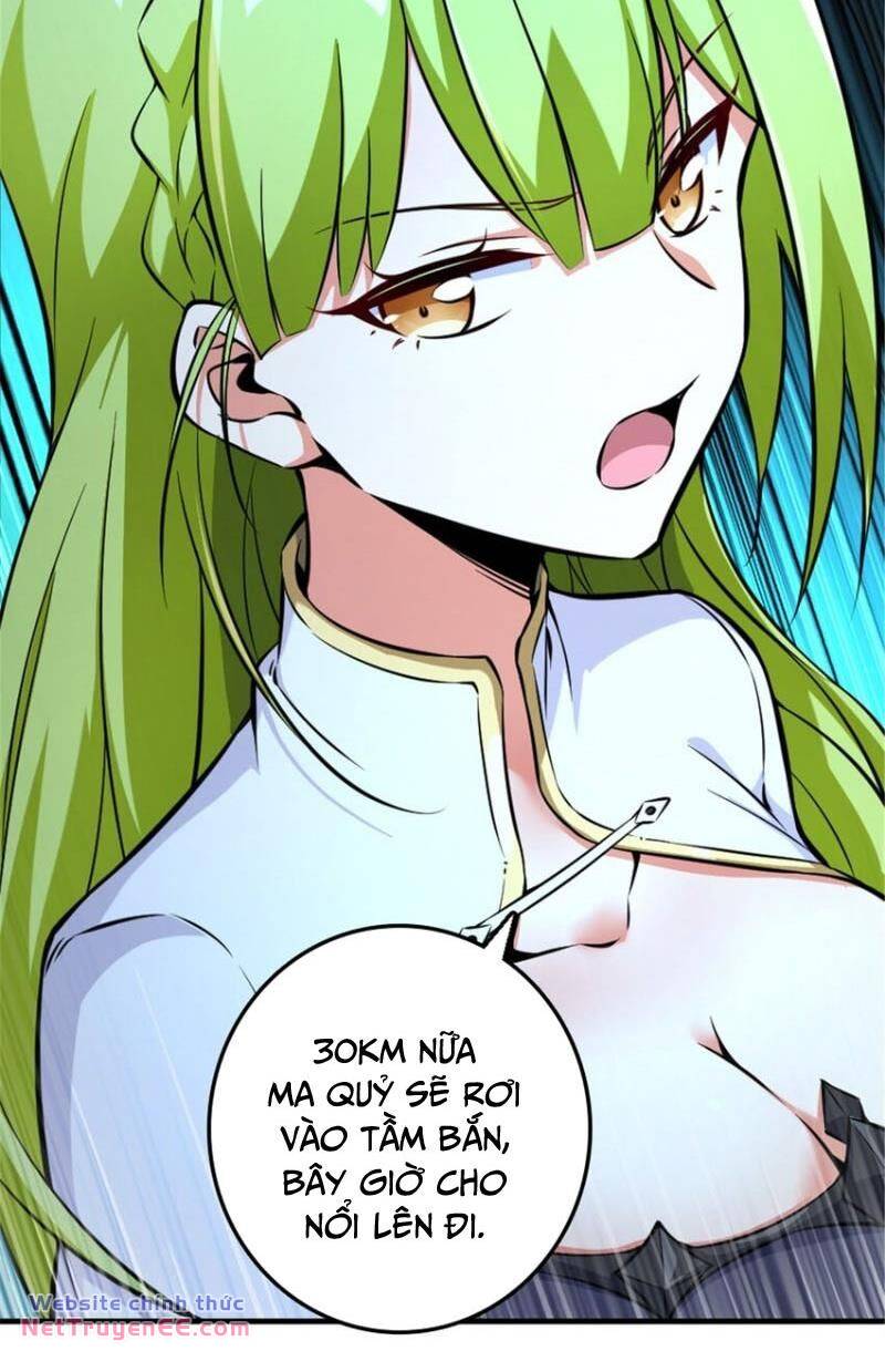 Thả Vu Nữ Đó Ra Chapter 577 - Trang 2