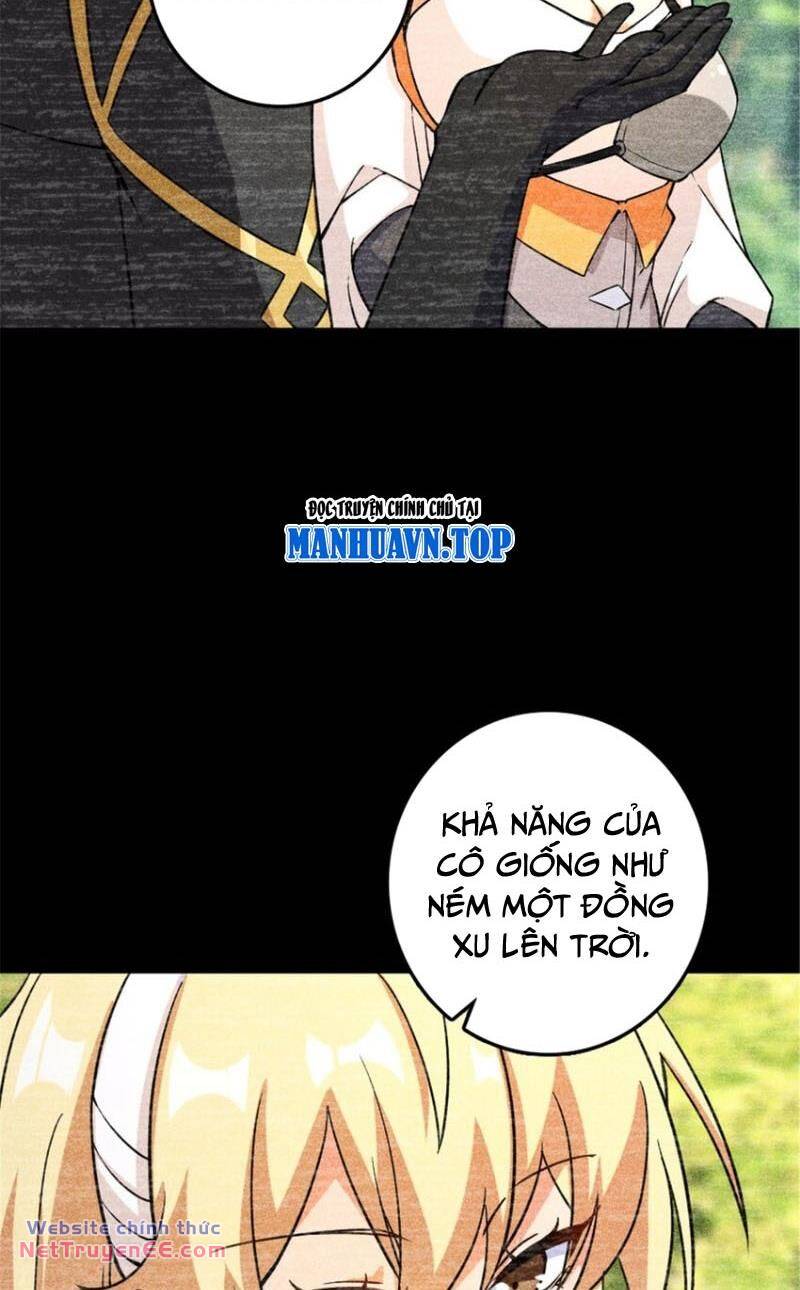 Thả Vu Nữ Đó Ra Chapter 577 - Trang 2