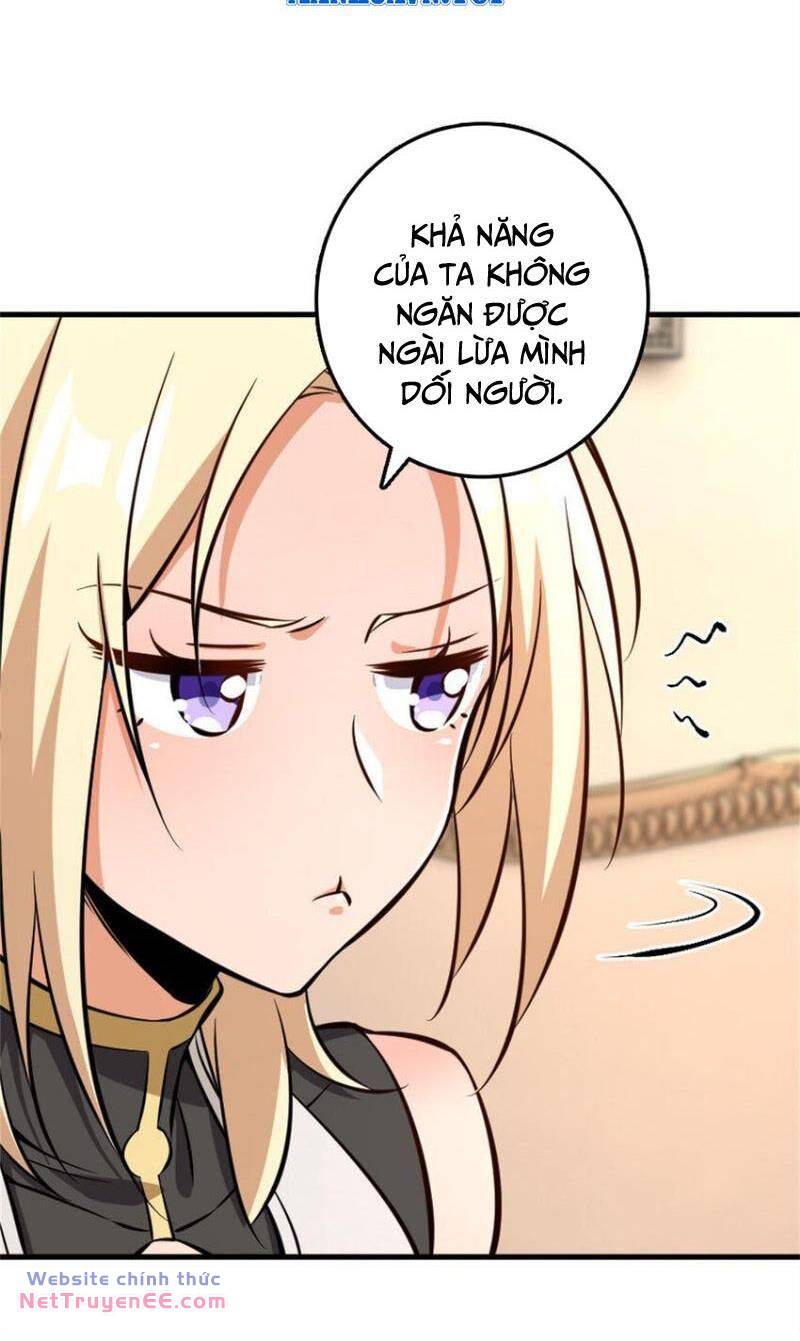 Thả Vu Nữ Đó Ra Chapter 576 - Trang 2