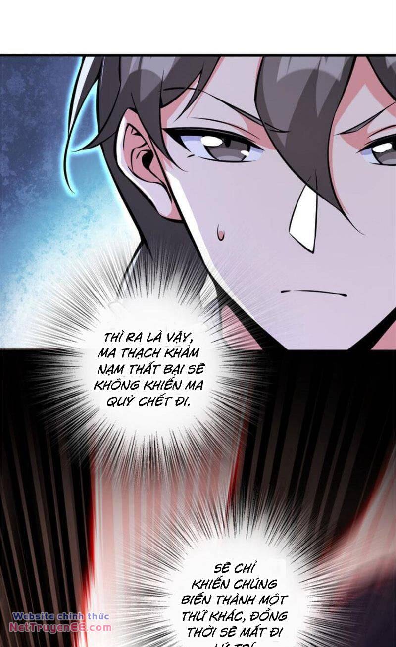 Thả Vu Nữ Đó Ra Chapter 575 - Trang 2