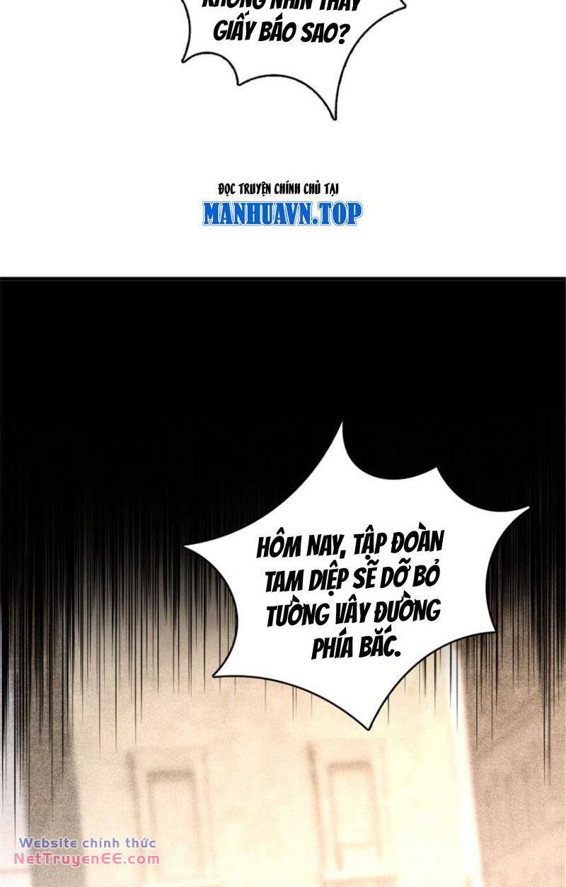 Thả Vu Nữ Đó Ra Chapter 572 - Trang 2