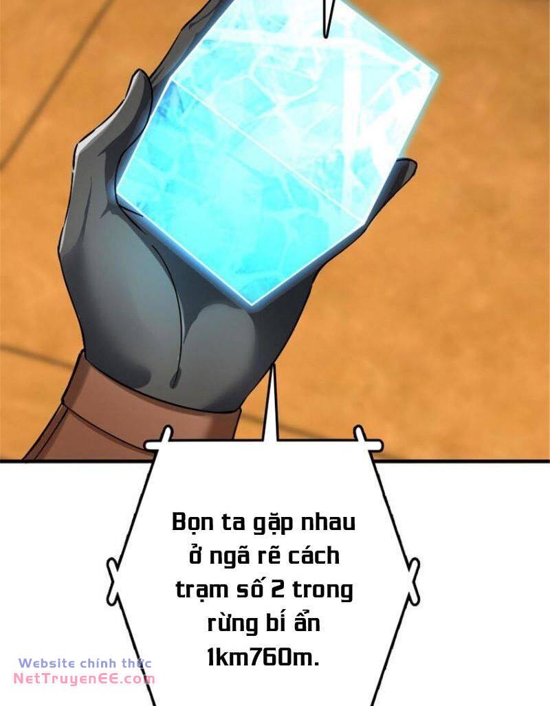 Thả Vu Nữ Đó Ra Chapter 571 - Trang 2