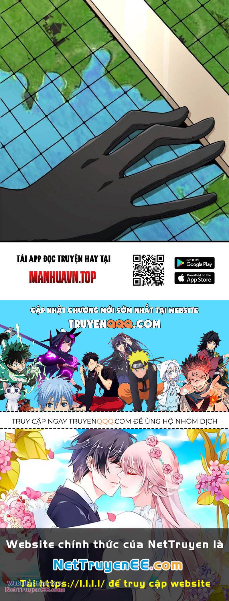 Thả Vu Nữ Đó Ra Chapter 571 - Trang 2