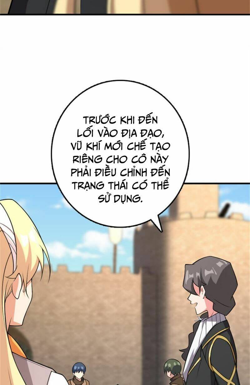 Thả Vu Nữ Đó Ra Chapter 570 - Trang 2