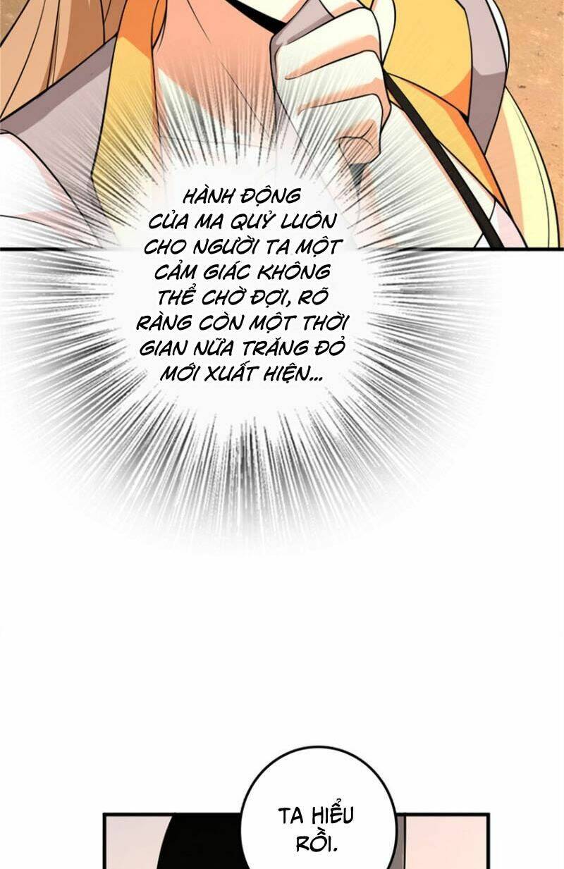 Thả Vu Nữ Đó Ra Chapter 570 - Trang 2