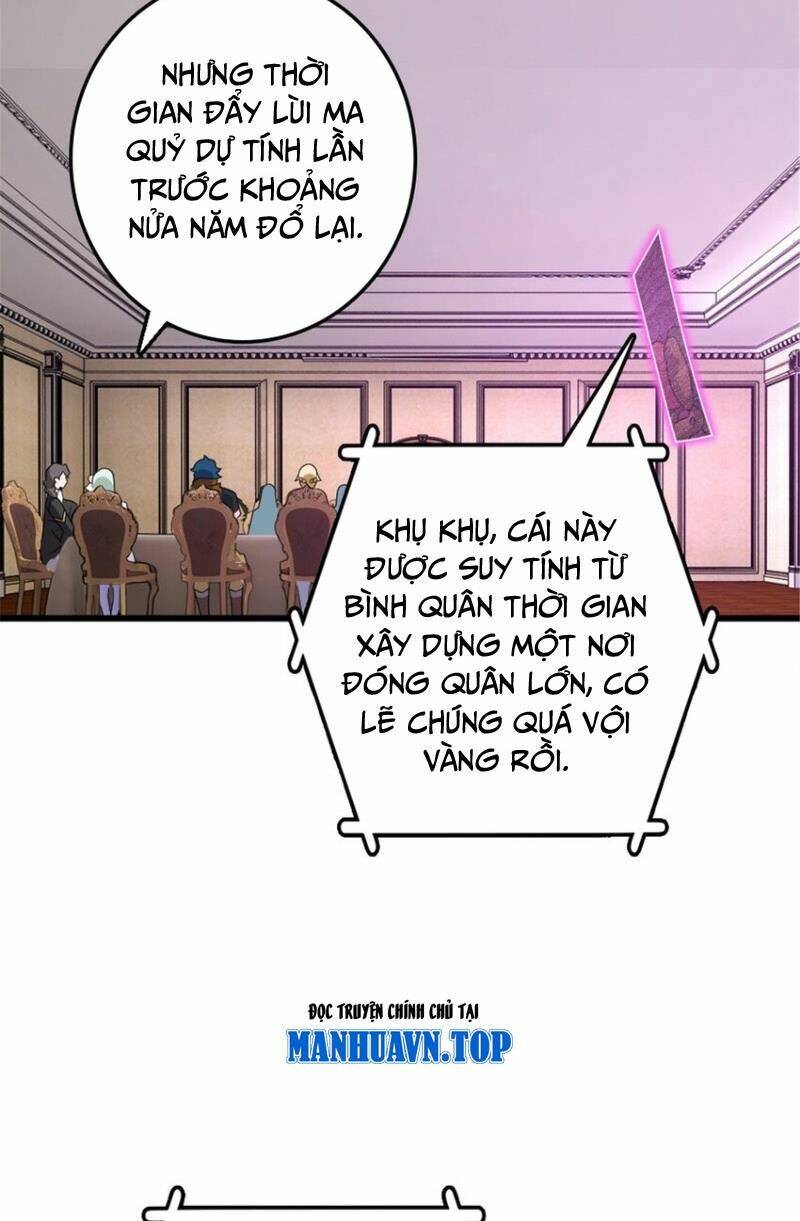 Thả Vu Nữ Đó Ra Chapter 568 - Trang 2