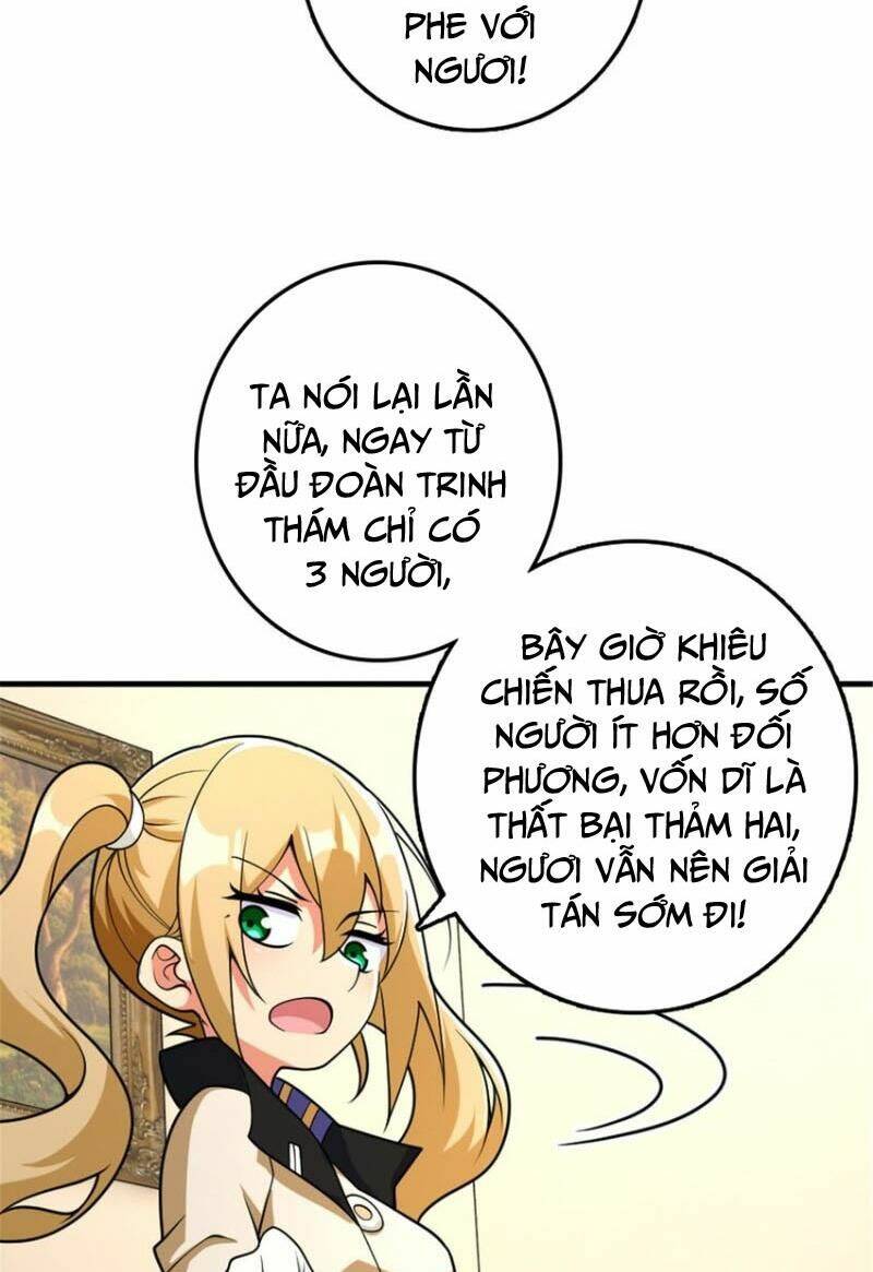 Thả Vu Nữ Đó Ra Chapter 566 - Trang 2