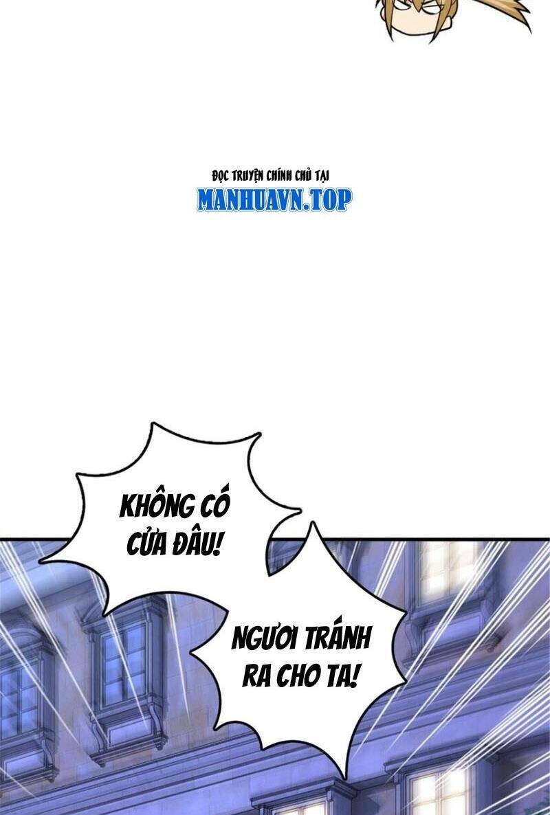 Thả Vu Nữ Đó Ra Chapter 566 - Trang 2