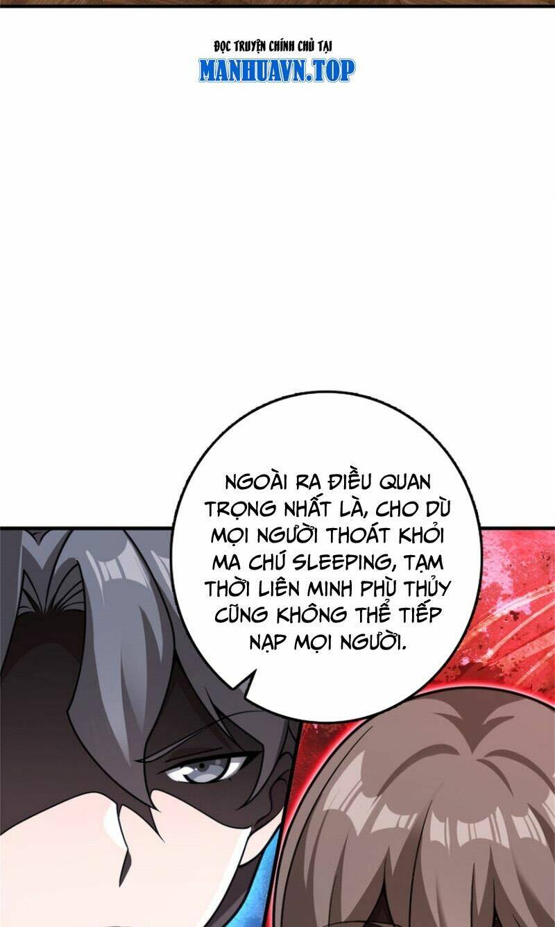 Thả Vu Nữ Đó Ra Chapter 560 - Trang 2