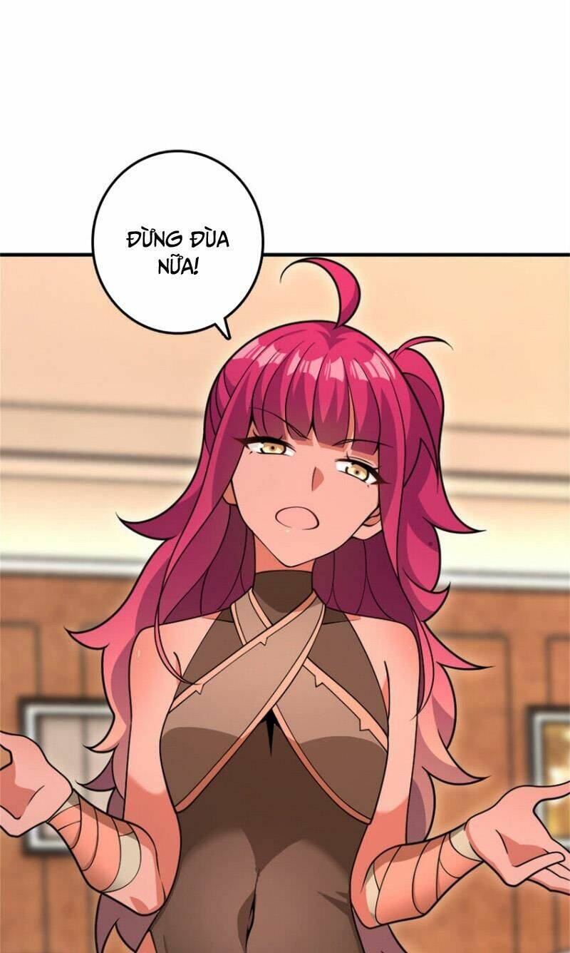 Thả Vu Nữ Đó Ra Chapter 560 - Trang 2