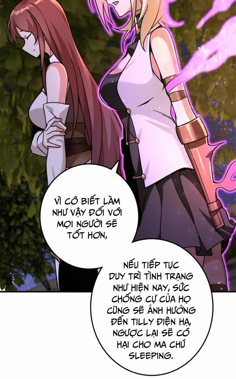 Thả Vu Nữ Đó Ra Chapter 560 - Trang 2