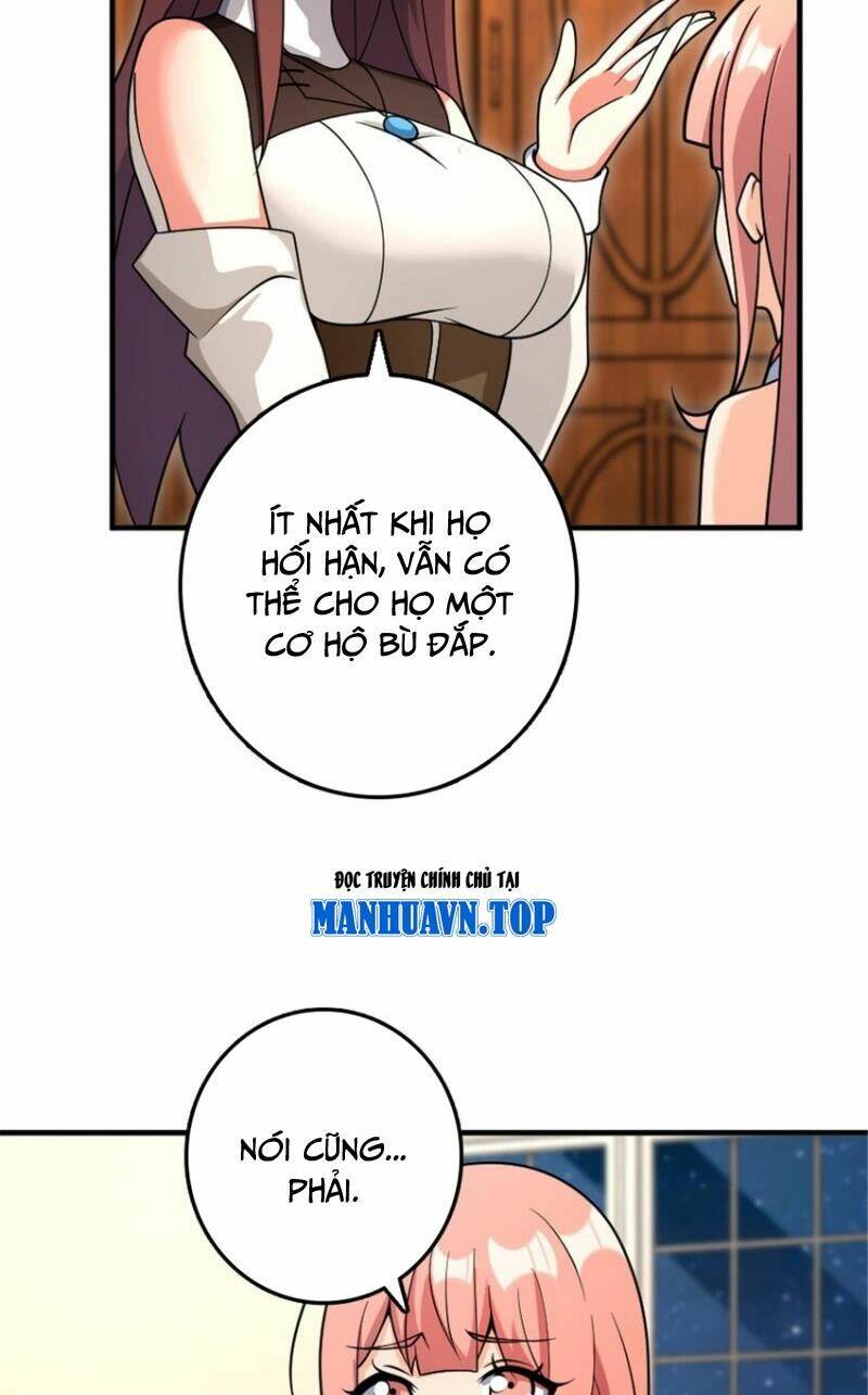 Thả Vu Nữ Đó Ra Chapter 559 - Trang 2