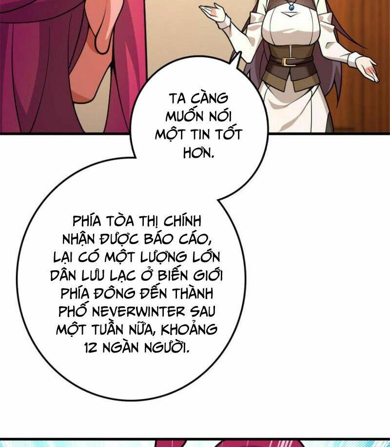 Thả Vu Nữ Đó Ra Chapter 558 - Trang 2