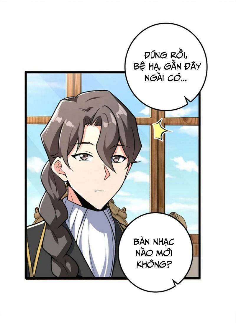 Thả Vu Nữ Đó Ra Chapter 555 - Trang 2