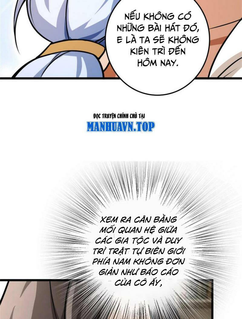 Thả Vu Nữ Đó Ra Chapter 555 - Trang 2