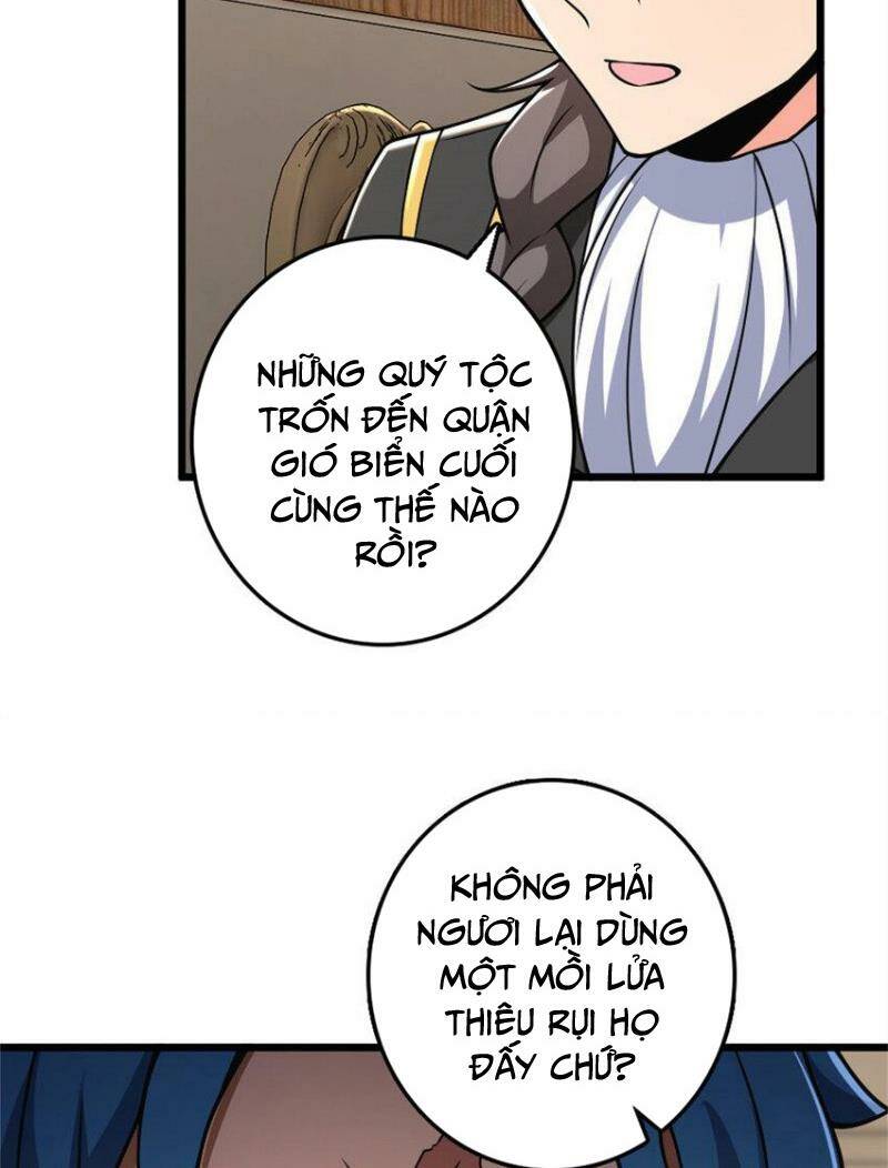 Thả Vu Nữ Đó Ra Chapter 555 - Trang 2