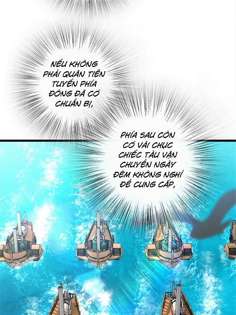 Thả Vu Nữ Đó Ra Chapter 555 - Trang 2