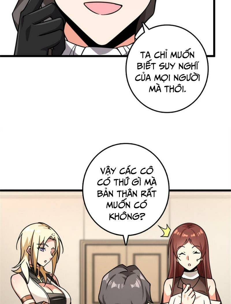 Thả Vu Nữ Đó Ra Chapter 554 - Trang 2