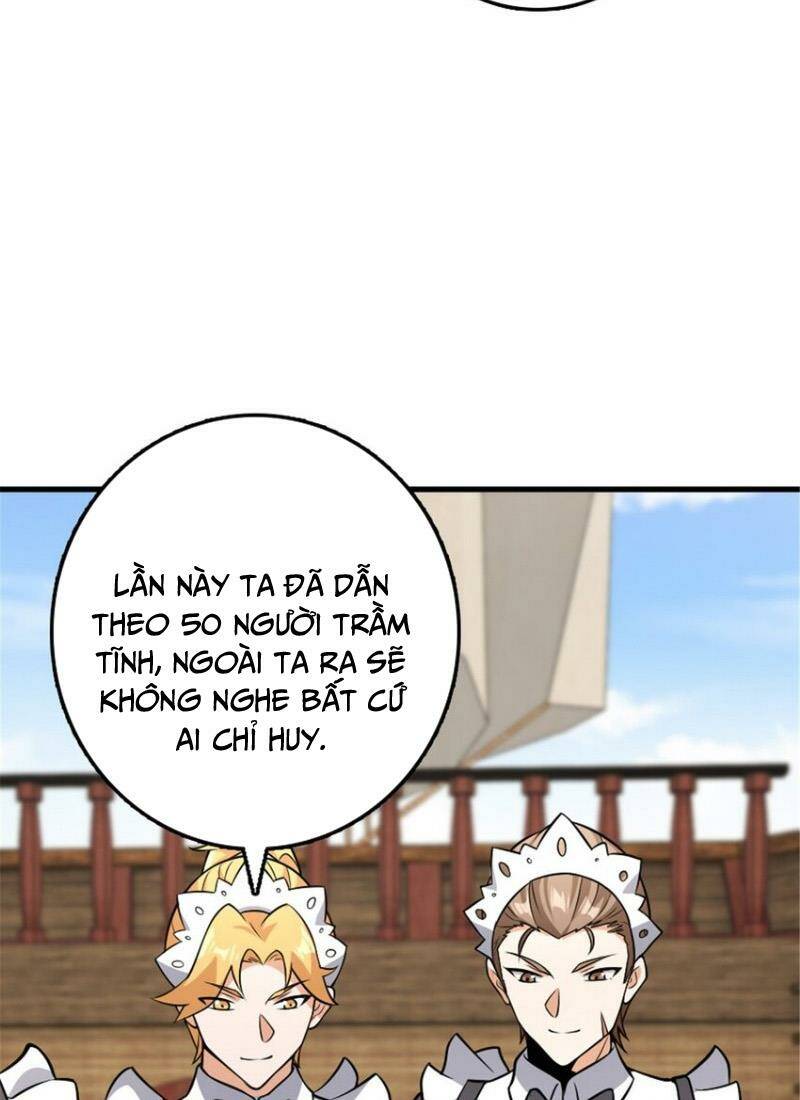 Thả Vu Nữ Đó Ra Chapter 553 - Trang 2