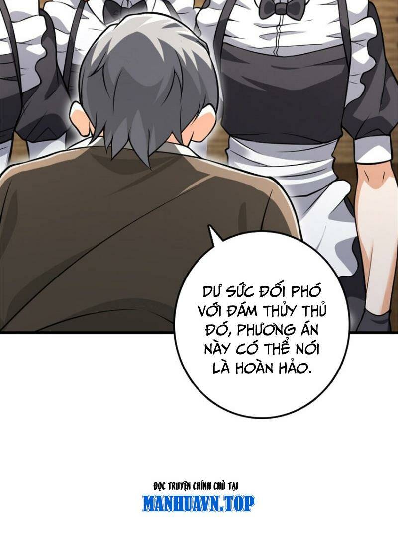 Thả Vu Nữ Đó Ra Chapter 553 - Trang 2