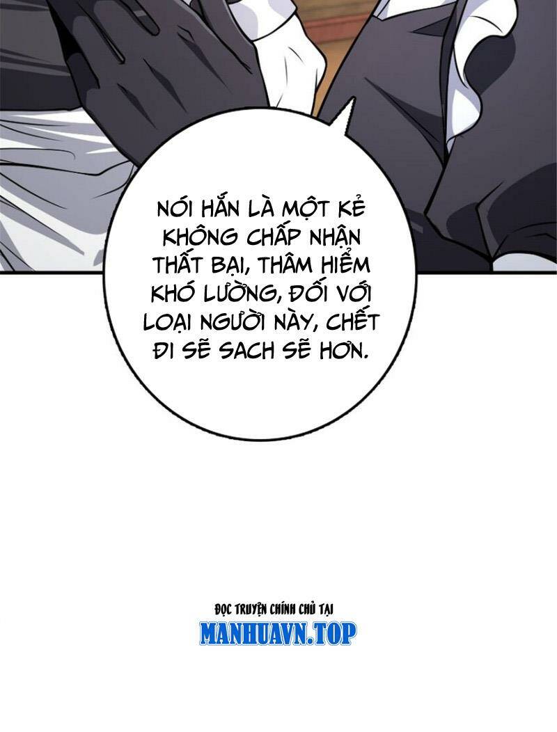 Thả Vu Nữ Đó Ra Chapter 553 - Trang 2