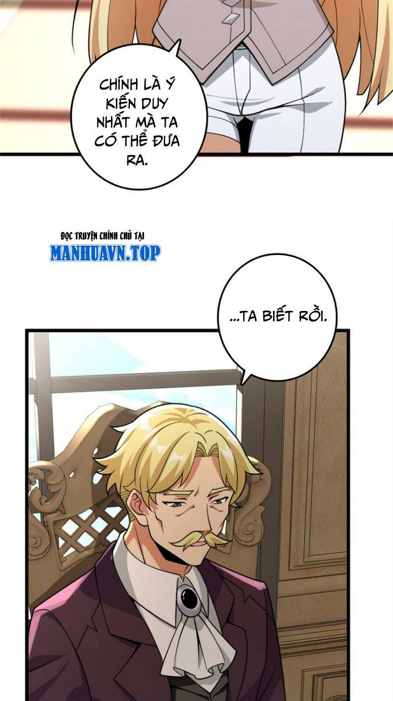 Thả Vu Nữ Đó Ra Chapter 552 - Trang 2