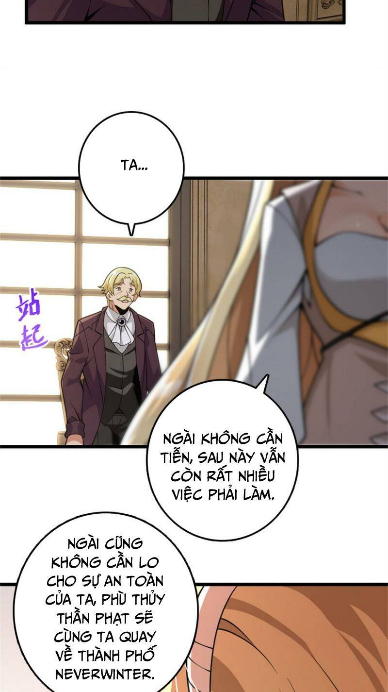 Thả Vu Nữ Đó Ra Chapter 552 - Trang 2