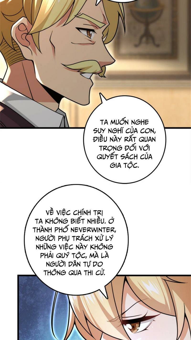 Thả Vu Nữ Đó Ra Chapter 552 - Trang 2