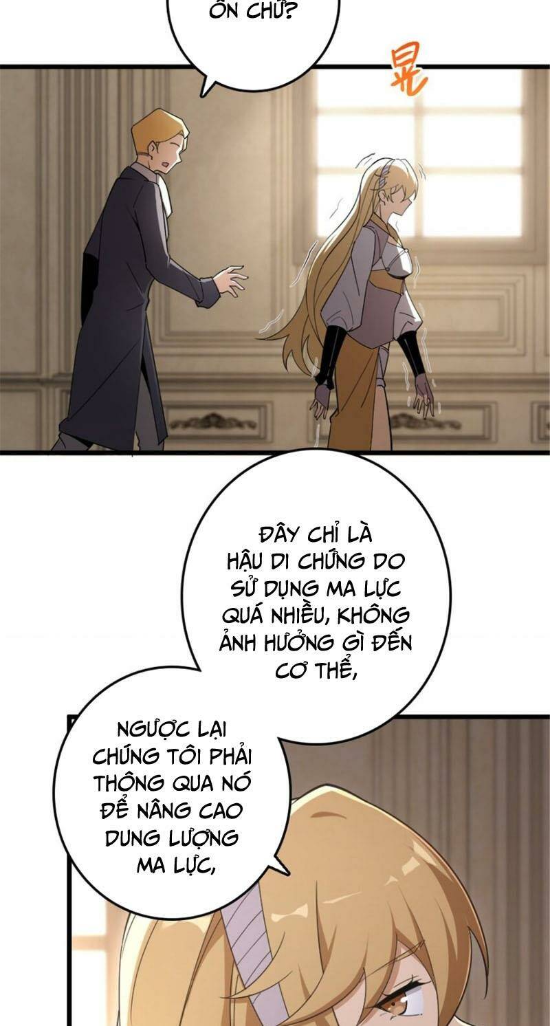 Thả Vu Nữ Đó Ra Chapter 551 - Trang 2