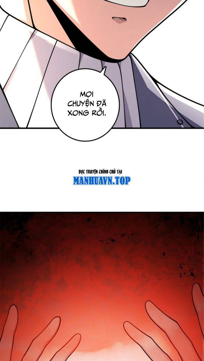 Thả Vu Nữ Đó Ra Chapter 550 - Trang 2