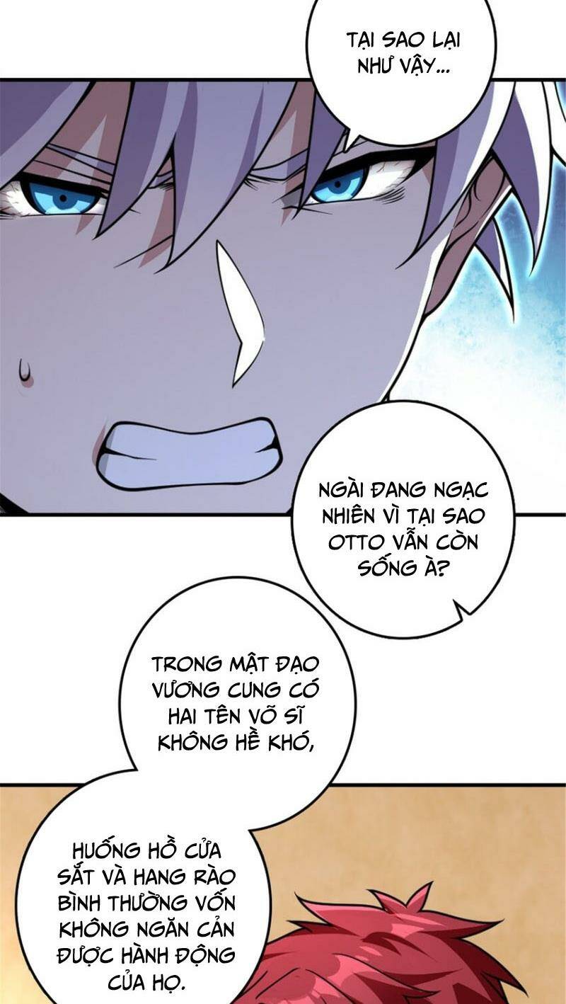 Thả Vu Nữ Đó Ra Chapter 550 - Trang 2