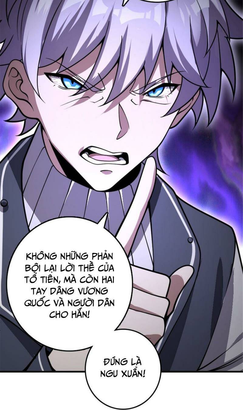 Thả Vu Nữ Đó Ra Chapter 550 - Trang 2