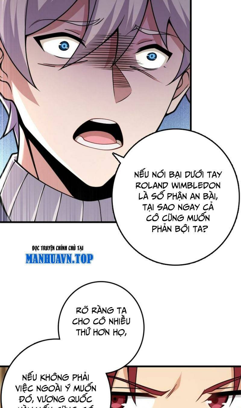 Thả Vu Nữ Đó Ra Chapter 550 - Trang 2