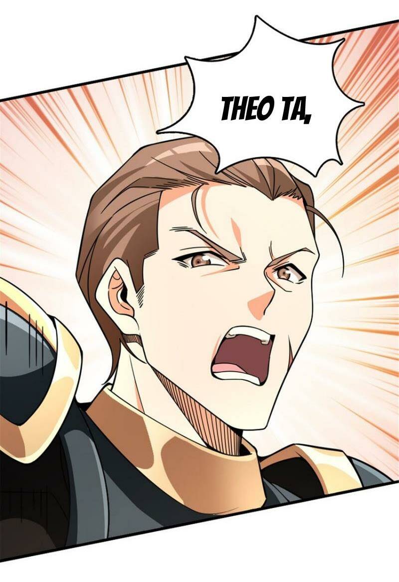 Thả Vu Nữ Đó Ra Chapter 549 - Trang 2