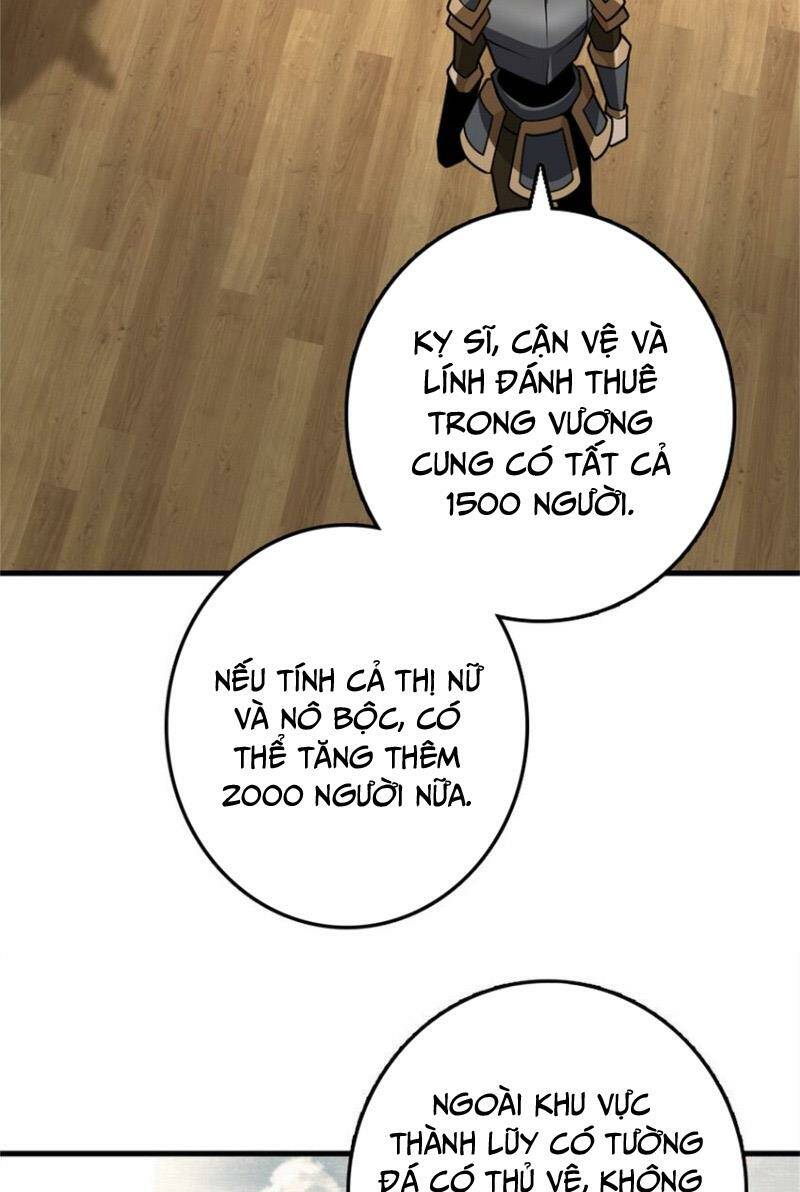 Thả Vu Nữ Đó Ra Chapter 548 - Trang 2