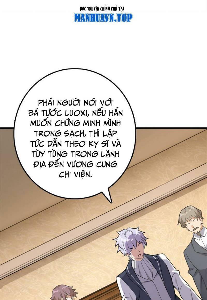 Thả Vu Nữ Đó Ra Chapter 548 - Trang 2