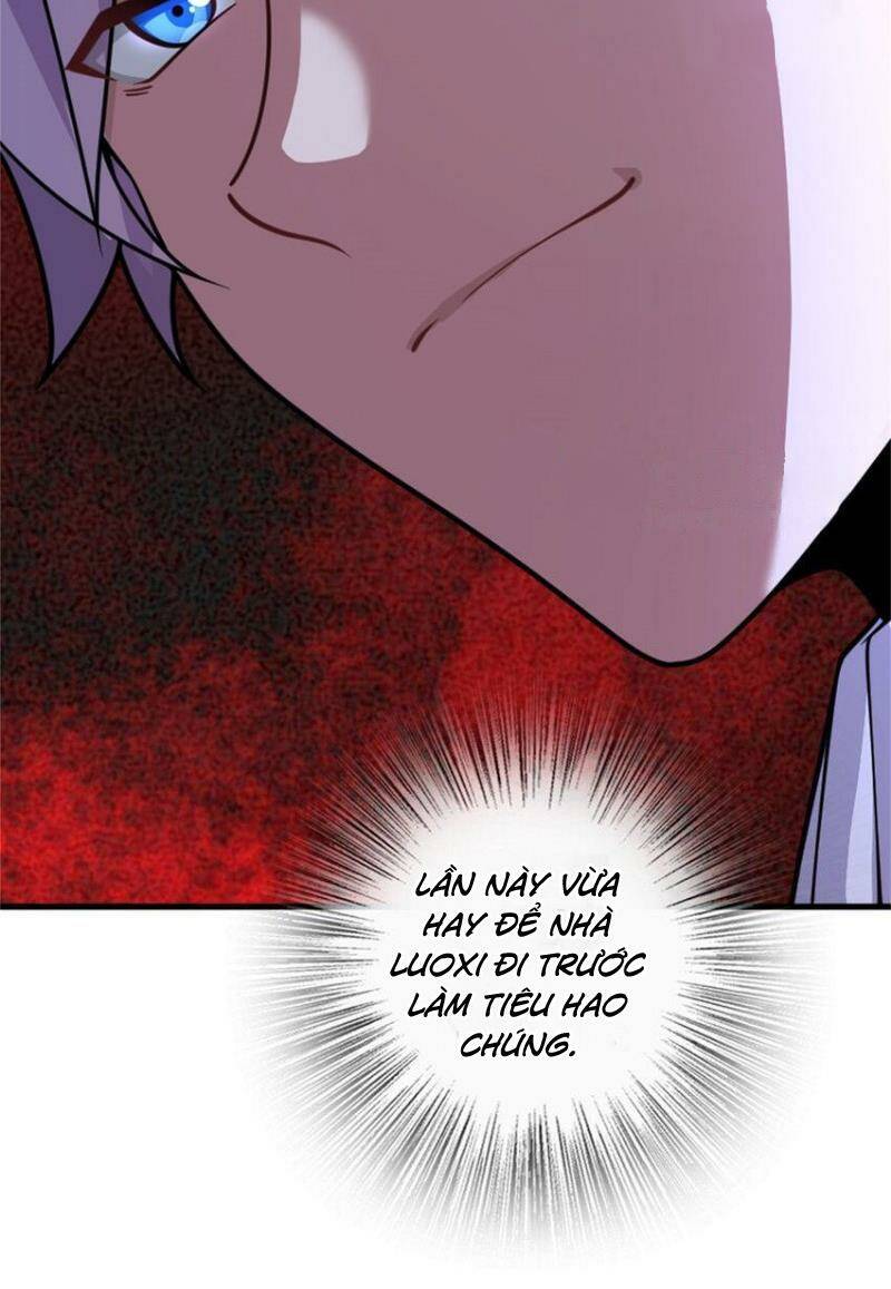 Thả Vu Nữ Đó Ra Chapter 548 - Trang 2