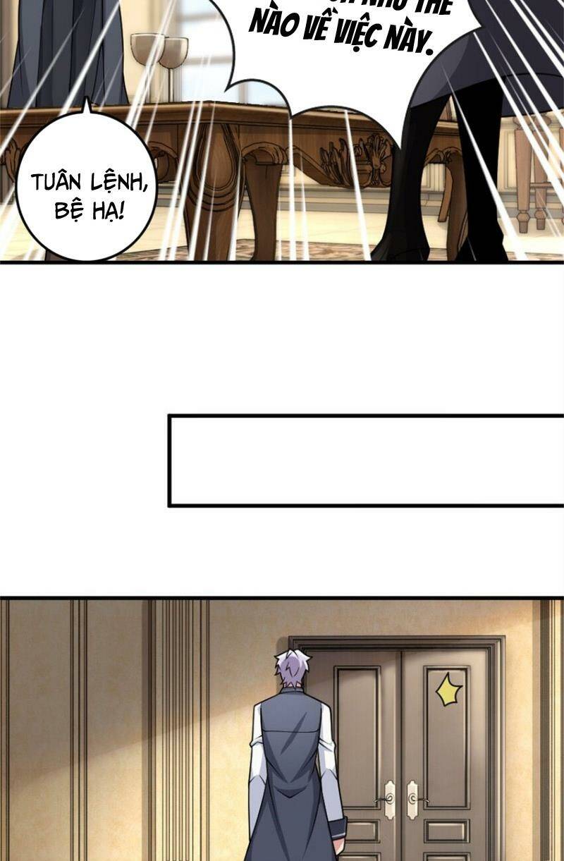 Thả Vu Nữ Đó Ra Chapter 547 - Trang 2